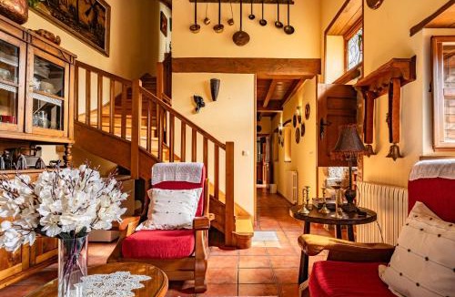 Penamellera Baja House | Casas de Para Casa de Abajo