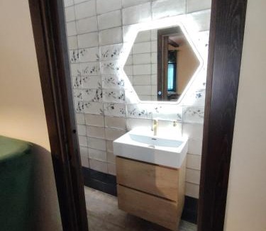 Corduente House | Casas del Barranco de la Hoz
