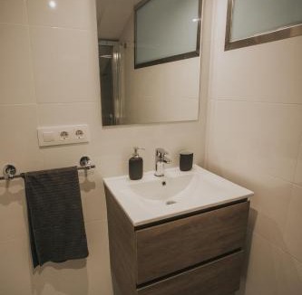 A Estrada Apartment | Casas del Pedregal apartamento 3