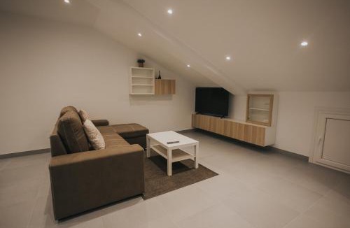A Estrada Apartment | Casas del Pedregal apartamento 3
