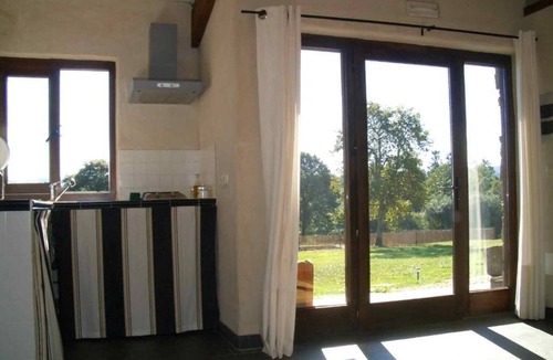 Monfero Cabin | CASAS DO CAMPO - CASITA 1 (4 pax)