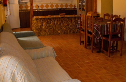 Caravaca de la Cruz Cottage | Casas Don Ignacio, a quiet and cozy place where you can rest and have fun