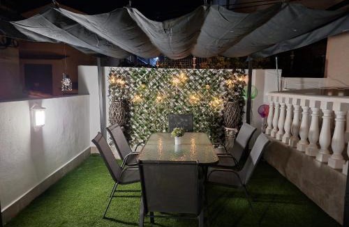 Los Balcones House | Casas Holiday - Los Balcones 2