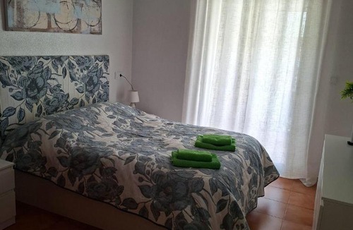 La Mata Apartment | Casas Holiday - Playa la Mata Laredo