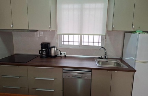 La Mata Apartment | Casas Holiday - Playa la Mata Laredo
