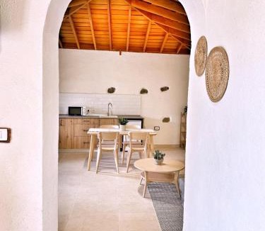 Taucho Apartment | Casas Javier