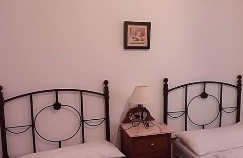 Tiscar Cottage | Casas la Piedra de Tíscar for 6 people