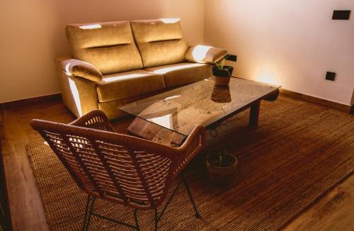 Aldeasaz House | Casas Las Hazas