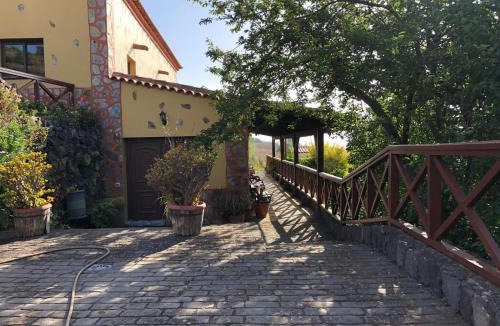 Icod el Alto House | Casas Los Abuelos De Calderon