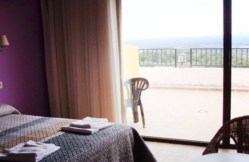 Casas del Monte Cottage | Casas Manolo, apartment 3