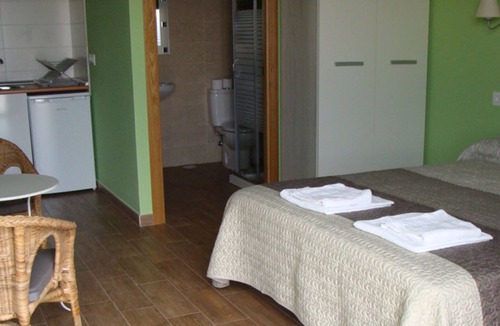 Casas del Monte Cottage | Casas Manolo, Apartment 6
