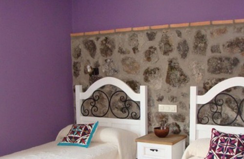 Casas del Monte Cottage | Casas Manolo, Casa Verde