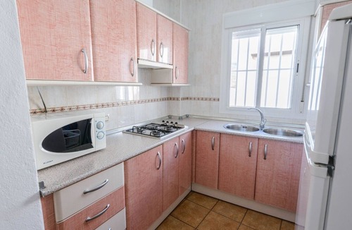 El Pozo de los Frailes Villa | Casas María Carmona - Casa Tierra Níjar by Ruralidays