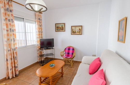El Pozo de los Frailes Villa | Casas María Carmona - Casa Tierra Níjar by Ruralidays
