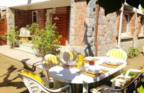 Arbucies Cottage | Casas Montseny for 7 people