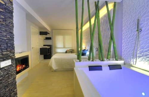 Belsierre Apartment | Casas Ordesa - Añisclo Suite Apartment