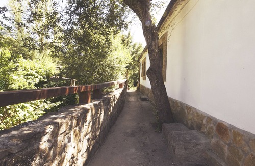 Reocin de los Molinos House | Casas Pin for 4 people