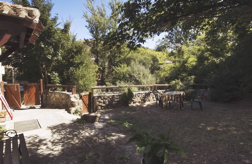Reocin de los Molinos House | Casas Pin for 8 people