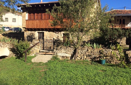 Reocin de los Molinos Cottage | Casas Pin for 1 people