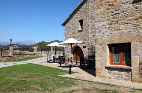 Gerbe Apartment | Casas Pirineo, Ainsa
