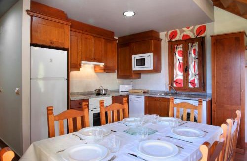 Gerbe Apartment | Casas Pirineo, Ainsa