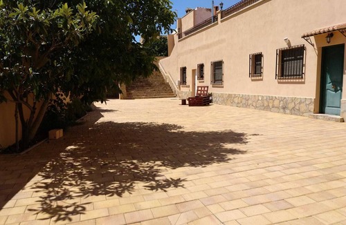La Rinconada Cottage | Casas Ruales MonteMayor 1