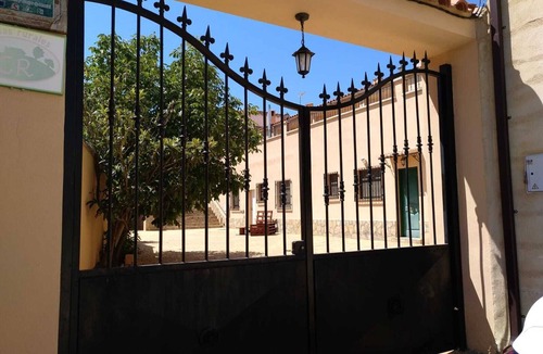 La Rinconada Cottage | Casas Ruales MonteMayor 1