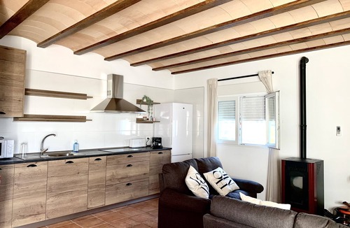 Casas de los Pinos House | Casas Rurales Alamancha