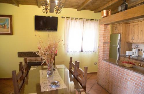 Aldeanueva del Camino House | Casas Rurales El Caminante