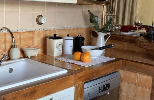Carrascal del Rio House | Casas Rurales Hoces del Duratón
