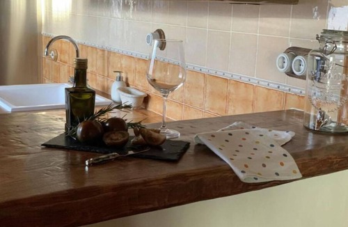 Carrascal del Rio House | Casas Rurales Hoces del Duratón