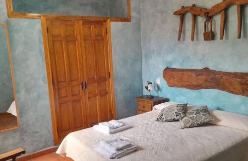 Ayllon House | Casas Rurales Mi Reja B