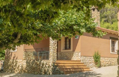 Yeste House | Casas rurales Batan Rio Tus