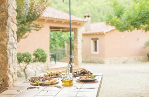 Yeste House | Casas rurales Batan Rio Tus
