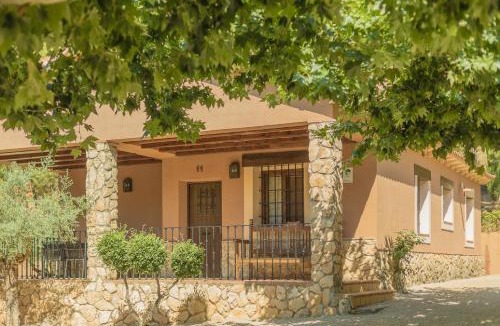 Yeste House | Casas rurales Batan Rio Tus