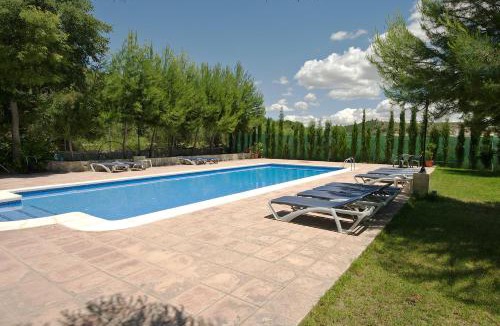 Caravaca de la Cruz House | Casas Rurales Caravaca de la Cruz