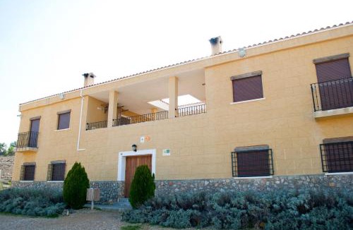 Masegoso House | Casas Rurales Campolibre