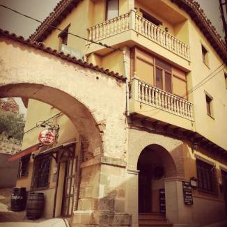 Alcaraz House | Casas Rurales Canserta