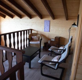 Yeste House | Casas Rurales Carpe Diem