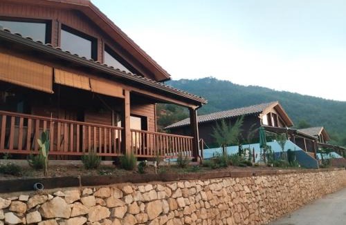 Yeste House | Casas Rurales Carpe Diem
