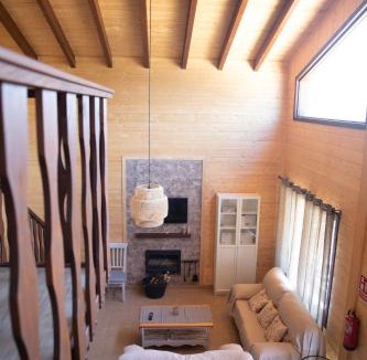 Yeste House | Casas Rurales Carpe Diem
