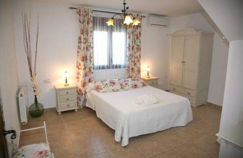 Pozo Alcon House | Casas Rurales Cazorla-Alcón