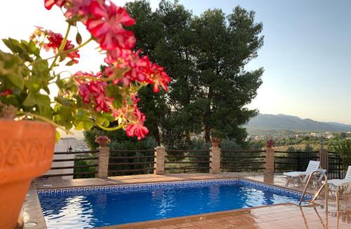 Pozo Alcon House | Casas Rurales Cazorla-Alcón