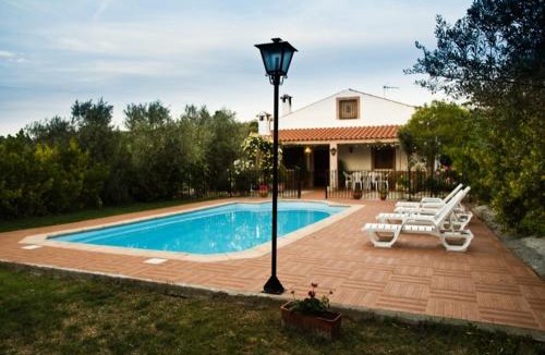 Pozo Alcon House | Casas Rurales Cazorla-Alcón