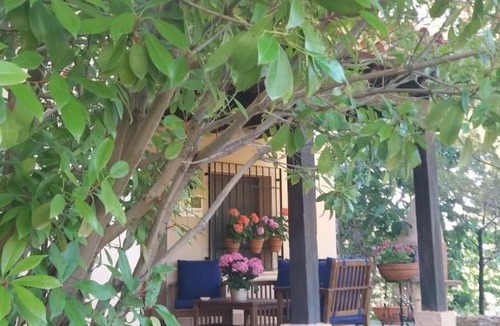 Alcaraz House | Casas Rurales Cortijo Bellavista