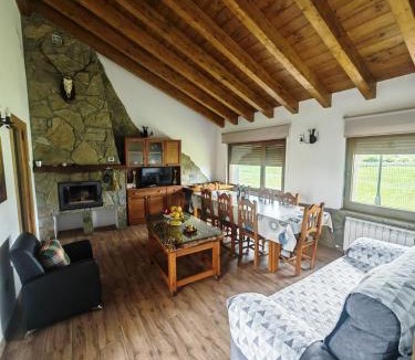 Matallana House | Casas Rurales Cuatro Valles