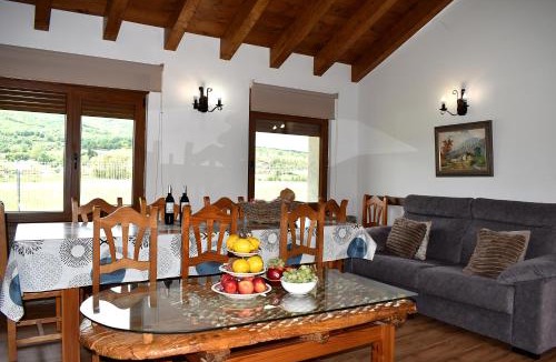 Matallana House | Casas Rurales Cuatro Valles