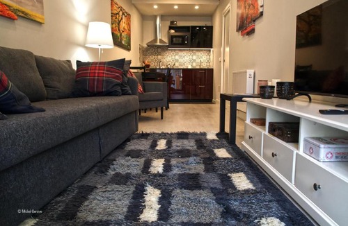 Cain de Valdeon House | Casas Rurales de Caín
