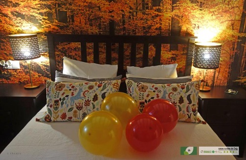 Cain de Valdeon House | Casas Rurales de Caín