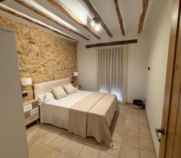 Villora House | Casas rurales de La Fuente